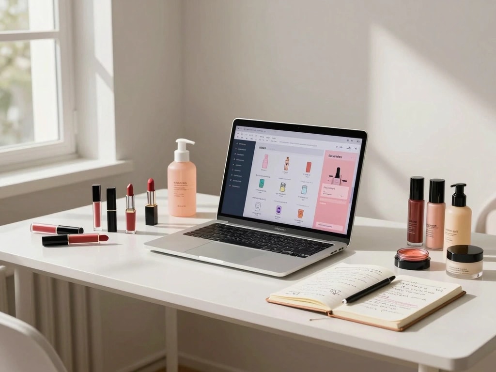 Cost Breakdown for Starting a Private Label Cosmetics Business